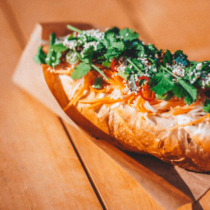 BANH MI NOOK