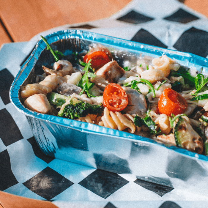MORZE PASTA